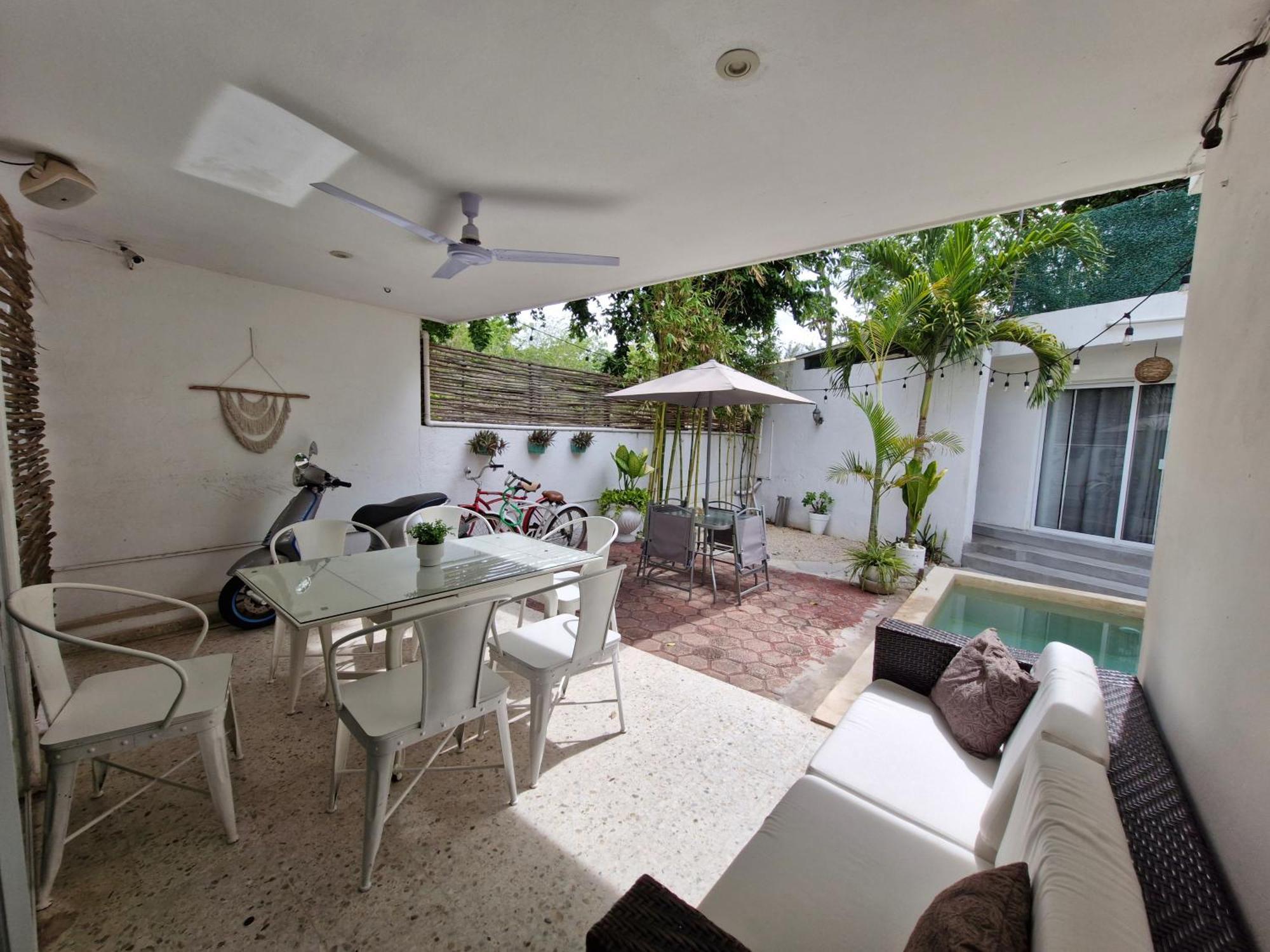 Downtown 3* Mérida